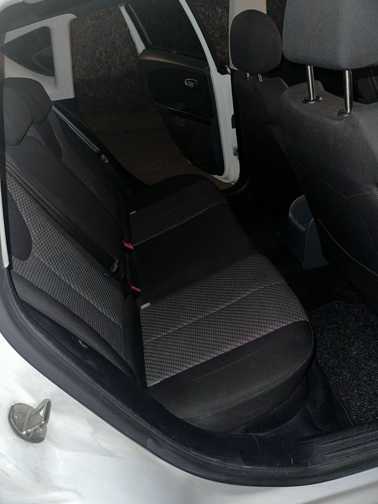 Seat leon 1.9 tdi