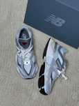 Buty New Balance 9060 Cloud Grey Damskie i Meskie Rozmiar.40