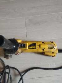 Професійна болгарка DeWalt