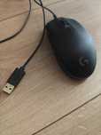 Logitech G102 w bardzo dobrym stanie