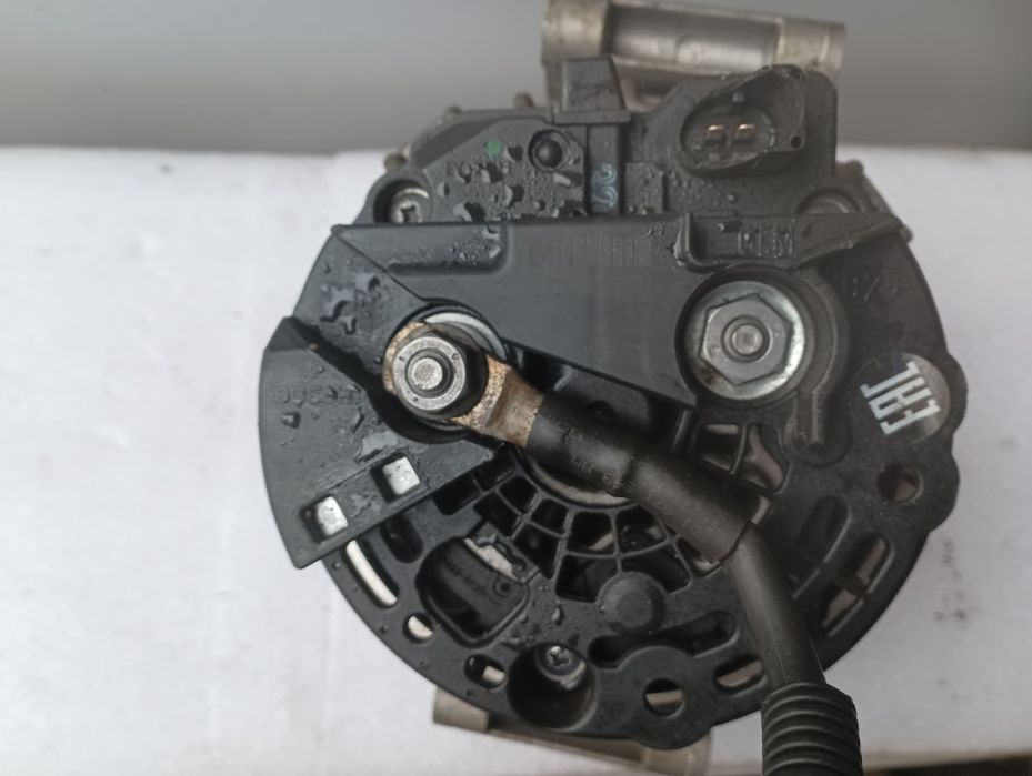 Alternator audi A3 8l a4 skoda VW