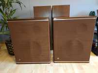 Kolumny Wharfedale Dalesman 2