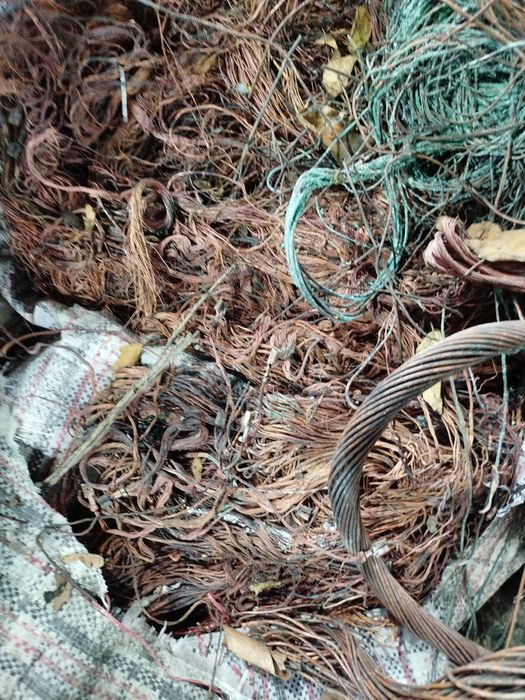 Куплю медь любой цветной и чёрный металл