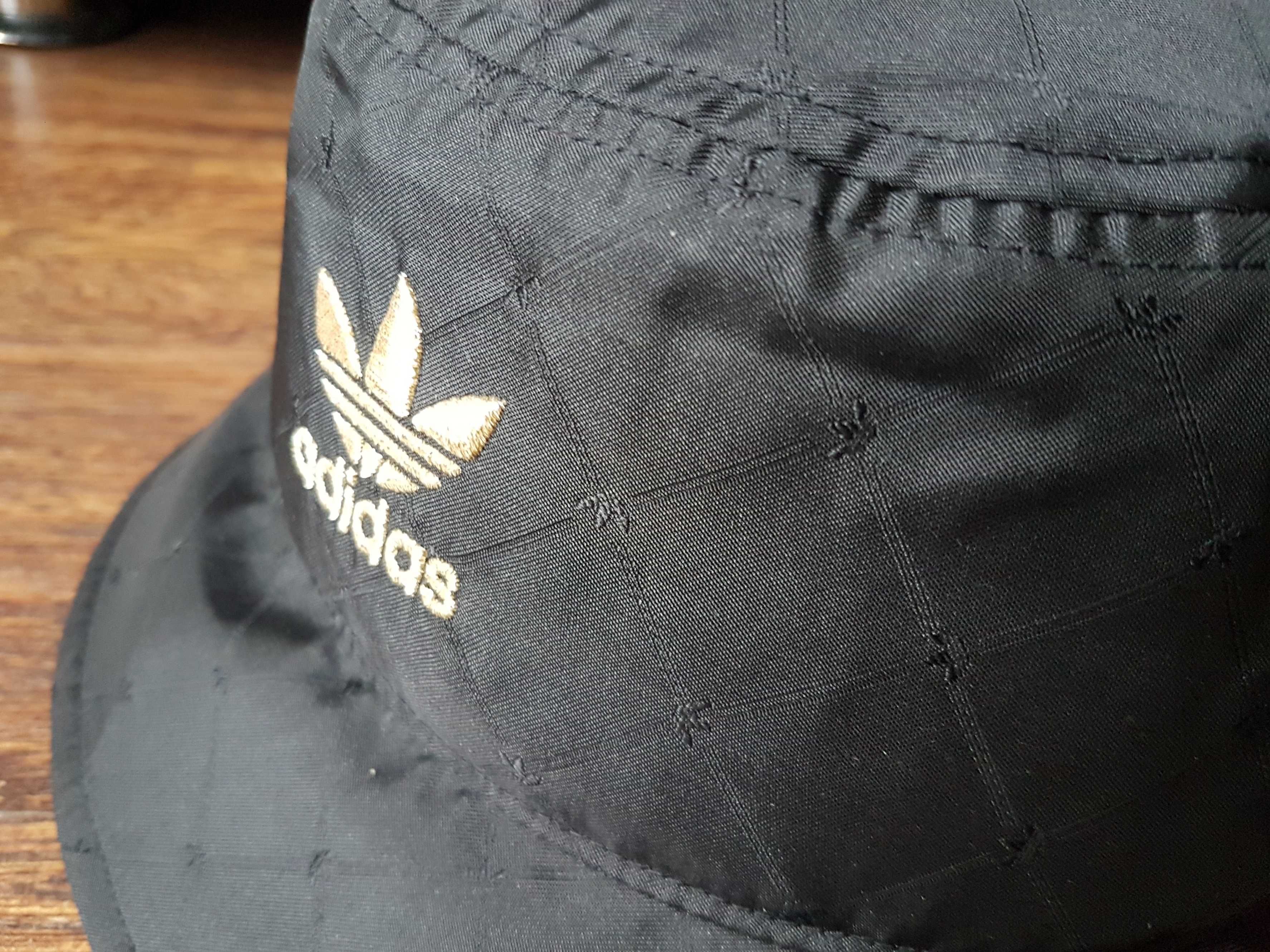 Bucket hat ADIDAS Oryginals Kapelusz NOWY