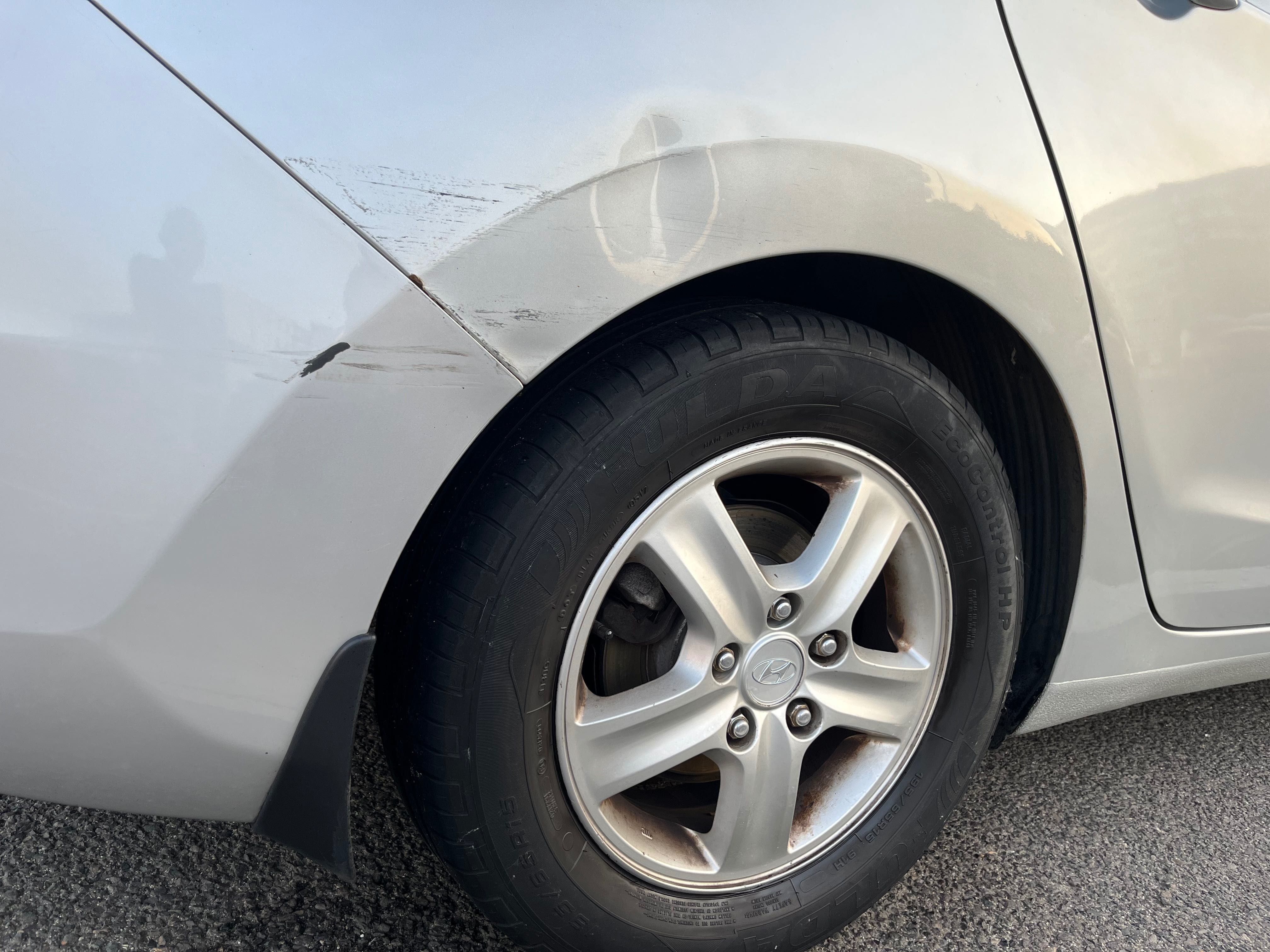 Hyundai i30 1.6 Classic +