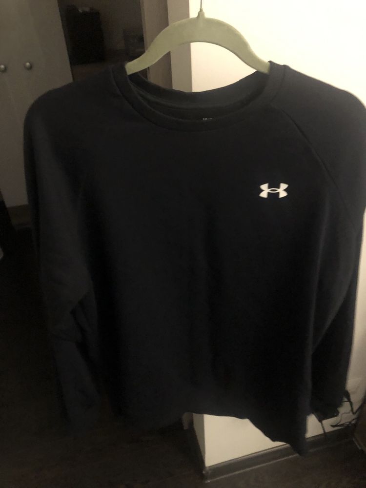 Bluza Nowa Under Armour ro L