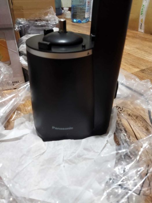 Соковитискач Panasonic MJ-L501