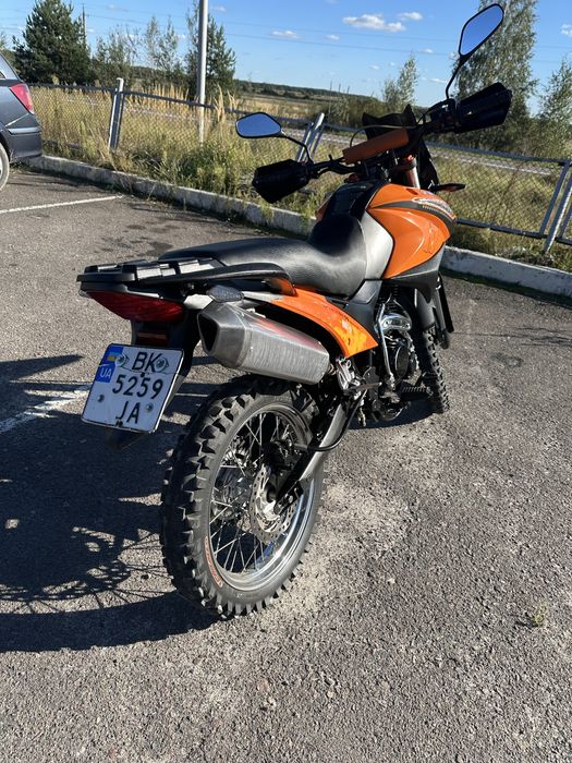 Продам Shineray 250 6b