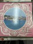 Vendo coleçao de grandes discos de vinil.