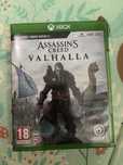 Assassin’s Creed VALHALLA Xbox