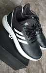 Buty adidas courtsmash 42 2/3 jak nowe