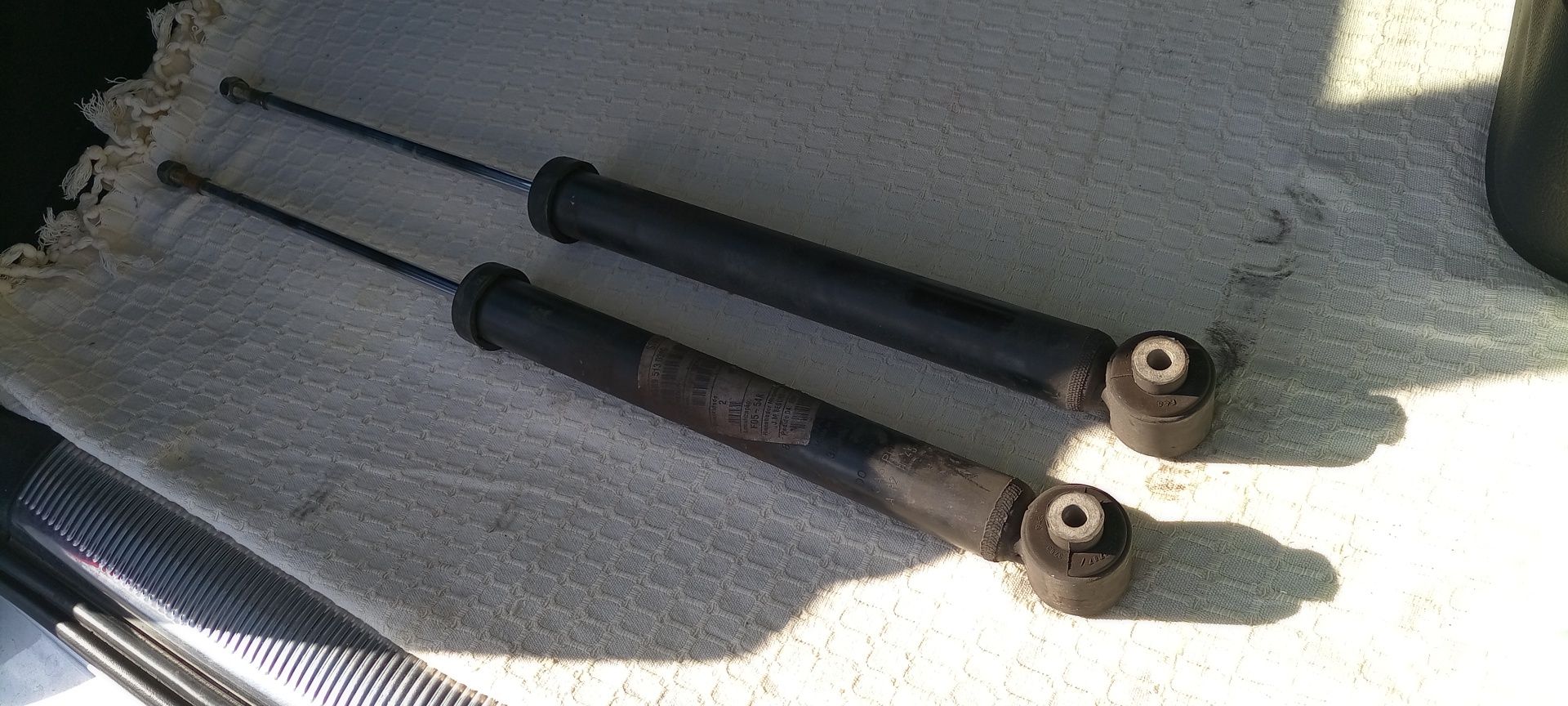 Interruptor Passat , Rolamentos frente Hyundai Scoupe 94