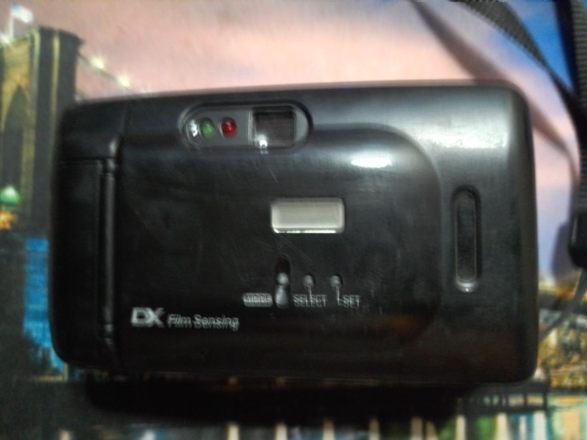 Фотоаппарат раритетный Kodak