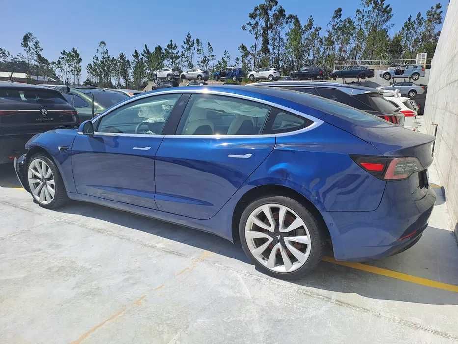 TESLA MODEL 3 (480CV)