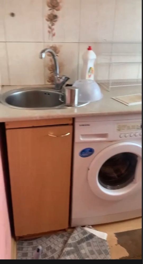 Продам 1 кімн.квартиру в Катюжанці