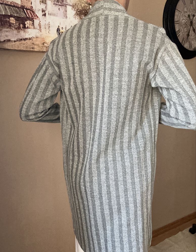 Стильний чоловічий кардиган Zara