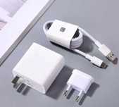 HONOR Ładowarka sieciowa 100W Super Charge
