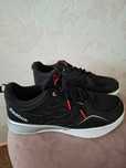 Фирменные кроссовки REEBOK женские, р. 40