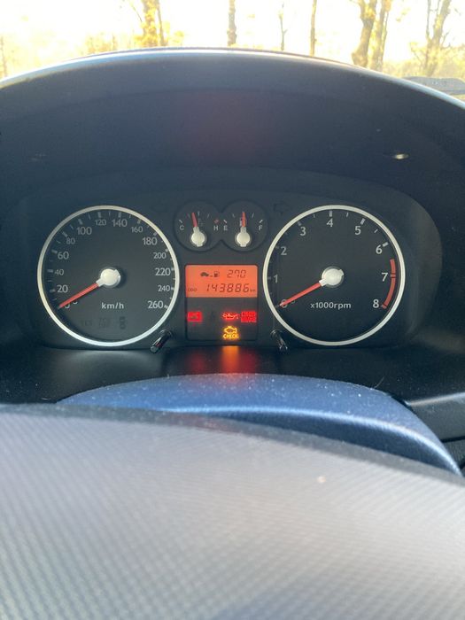 Hyundai coupe tiburon