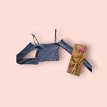 Crop top/ Zara/ S