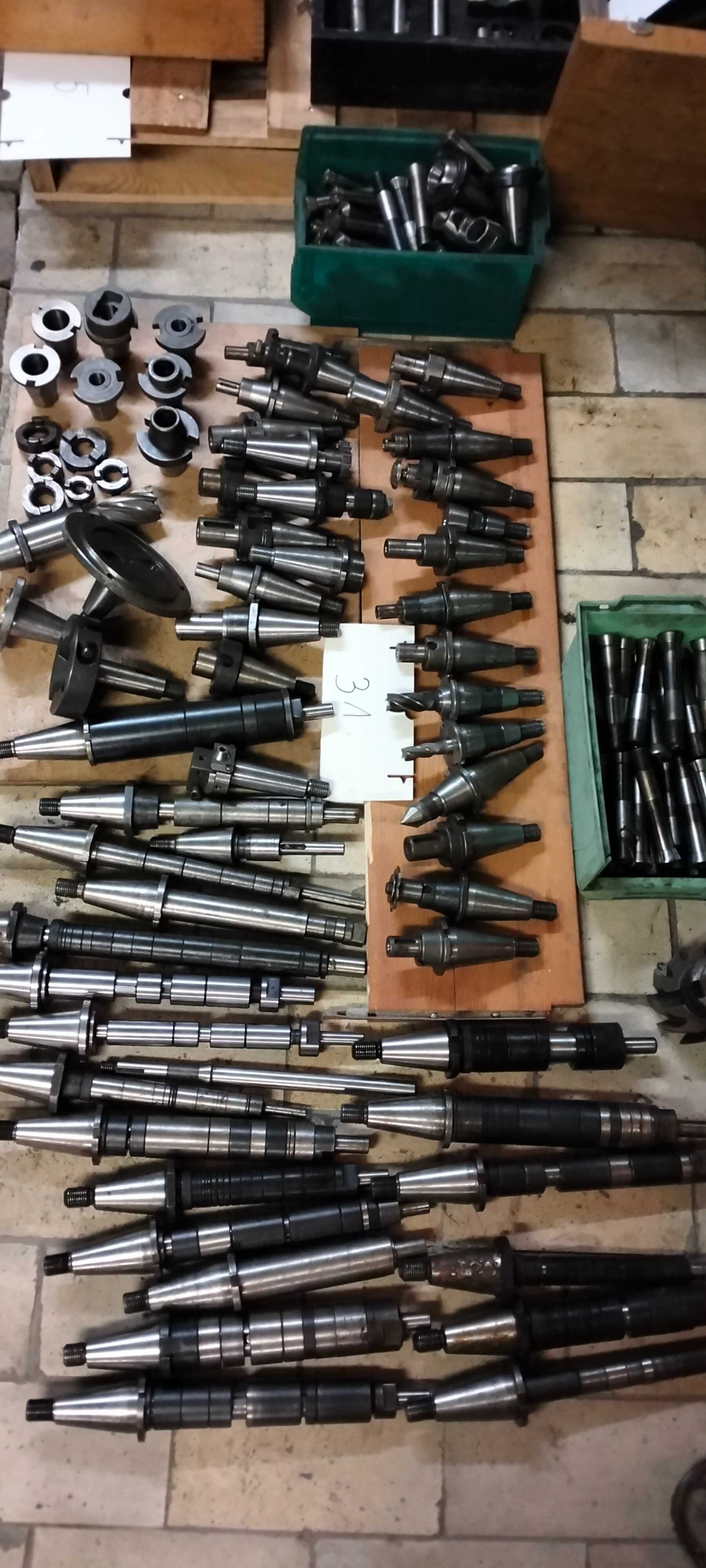 Frezarka do metalu  Wiertarki grawerka wyposażenie