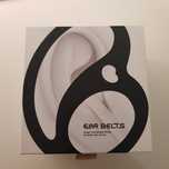 Ear belt IPhone Ear Buds słuchawki bieganie sport nakładka