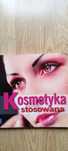 Kosmetyka stosowana. Podręcznik