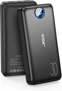 Powerbank Jiga 30000 mAh