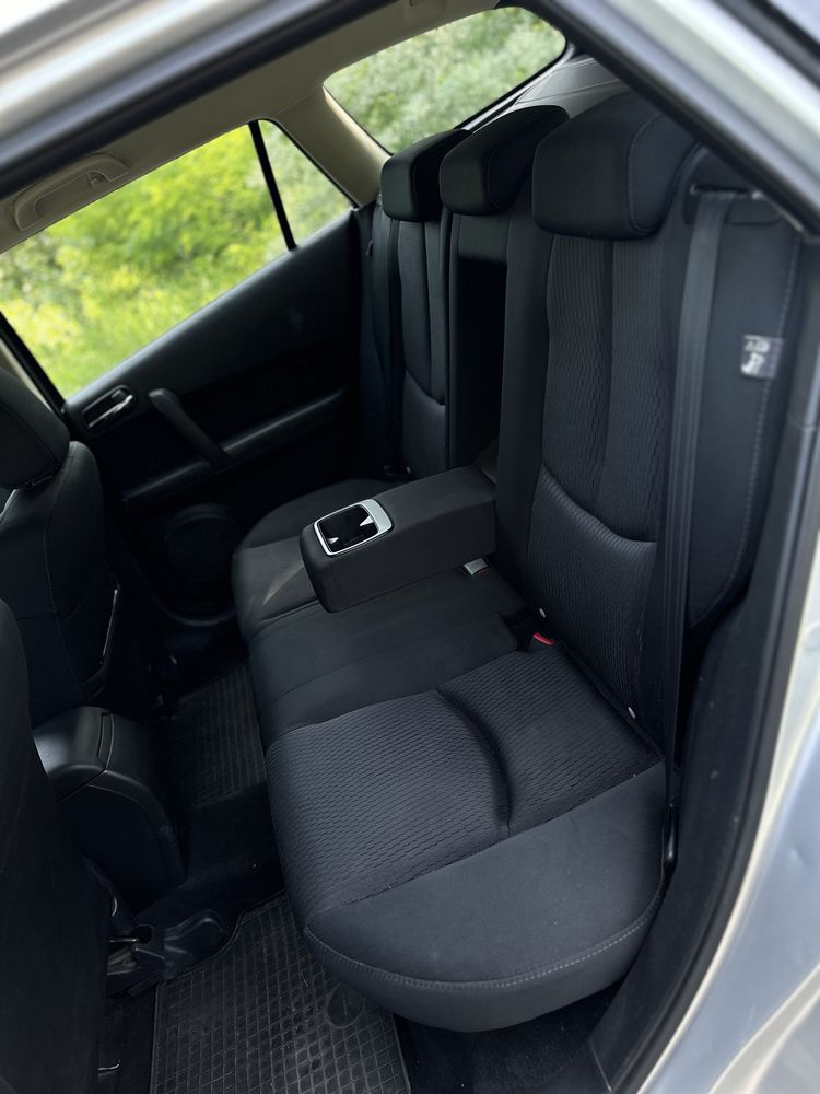 Пролам Mazda 6 2010 год Дизель