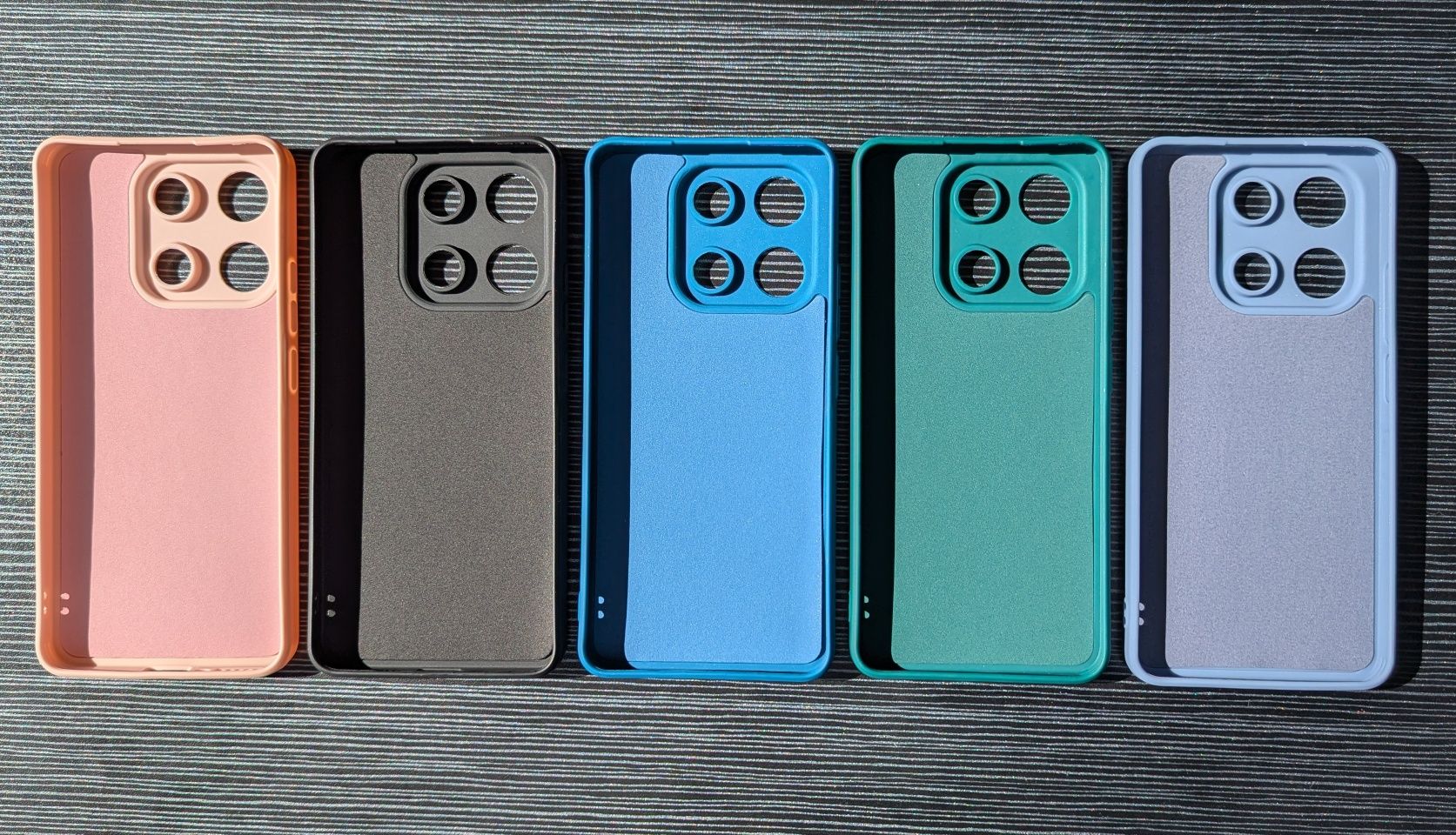 Чохол для Xiaomi Redmi Note 13 13 pro plus