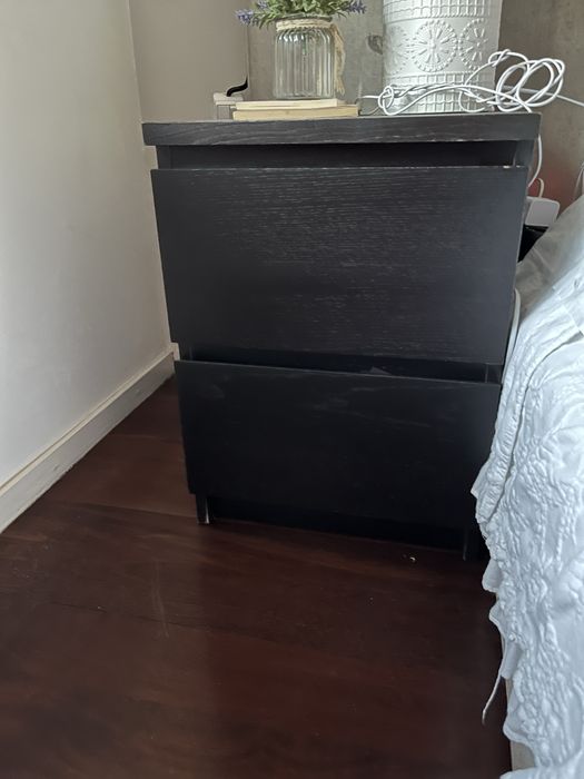 Mesa de cabeceira