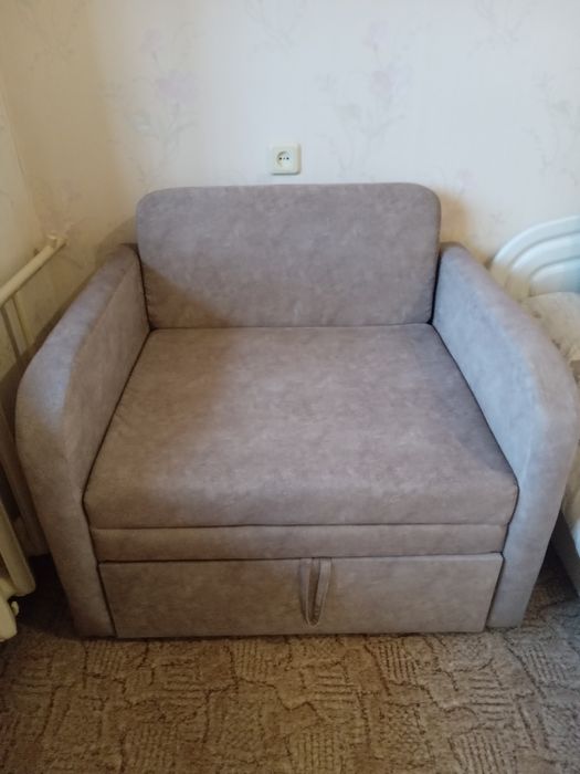 Крісло---ліжко..