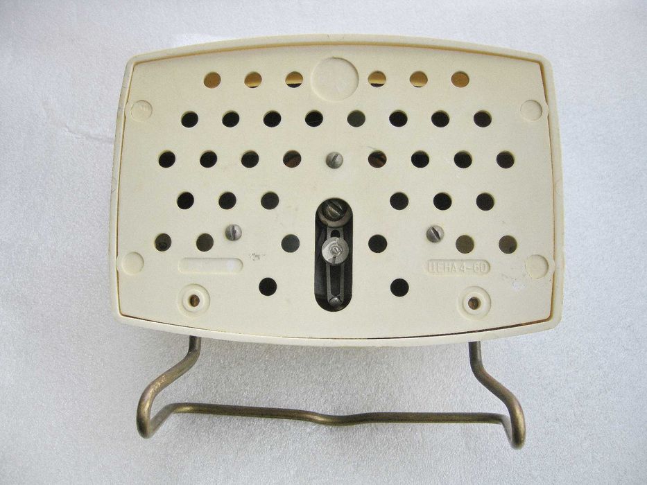 Коллекционный Барометр БМ 2 СССР .