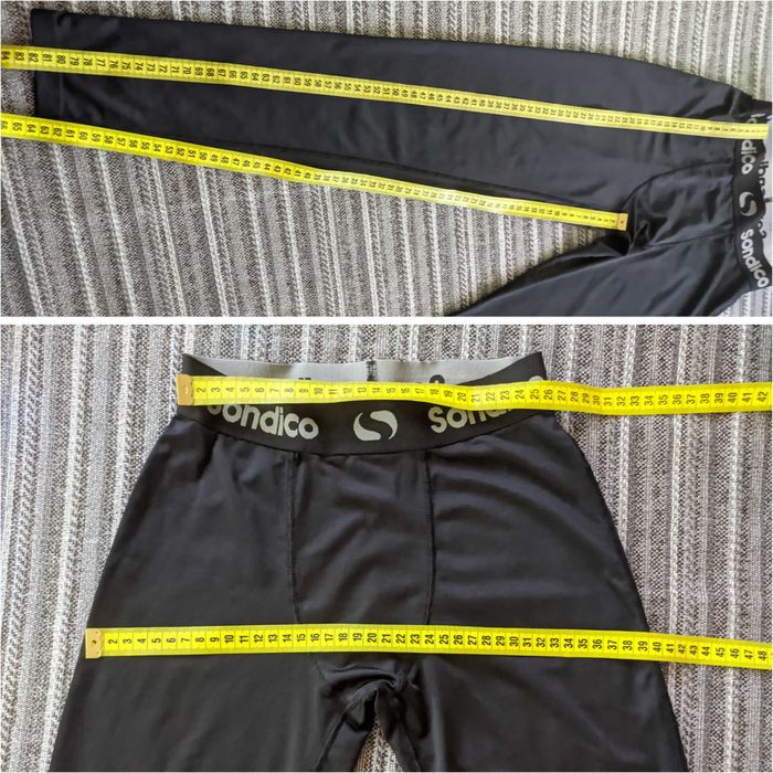 Термобілизна 146см 152см sondico 11-12р термо лосини підштанники кофта
