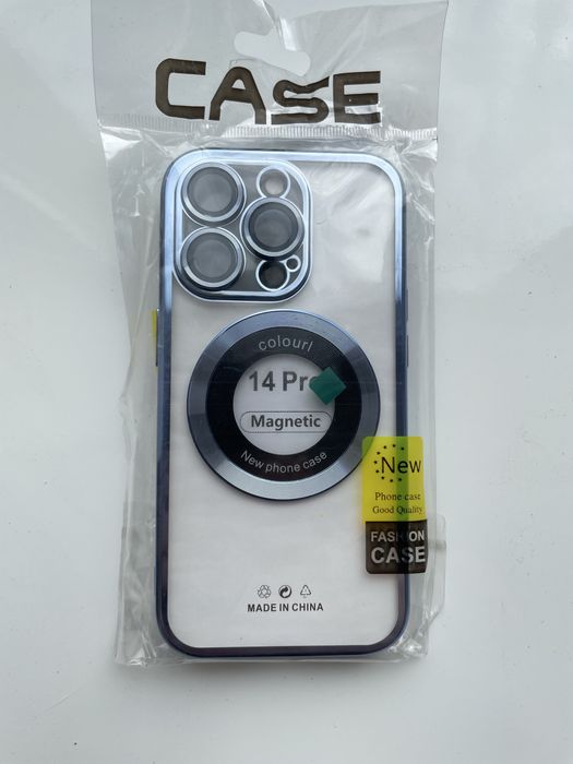 Чехол для iPhone 14Pro