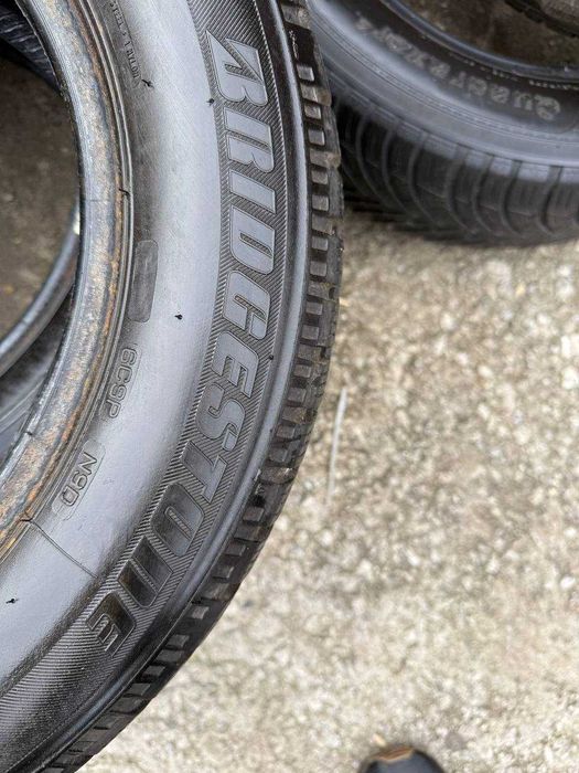 Шини Б/У 175/65 R14 Bridgestone