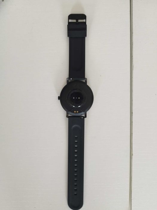 Smartwatch mibro watch em excelente estado