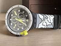 Zegarek Swatch Escapeartic 47mm