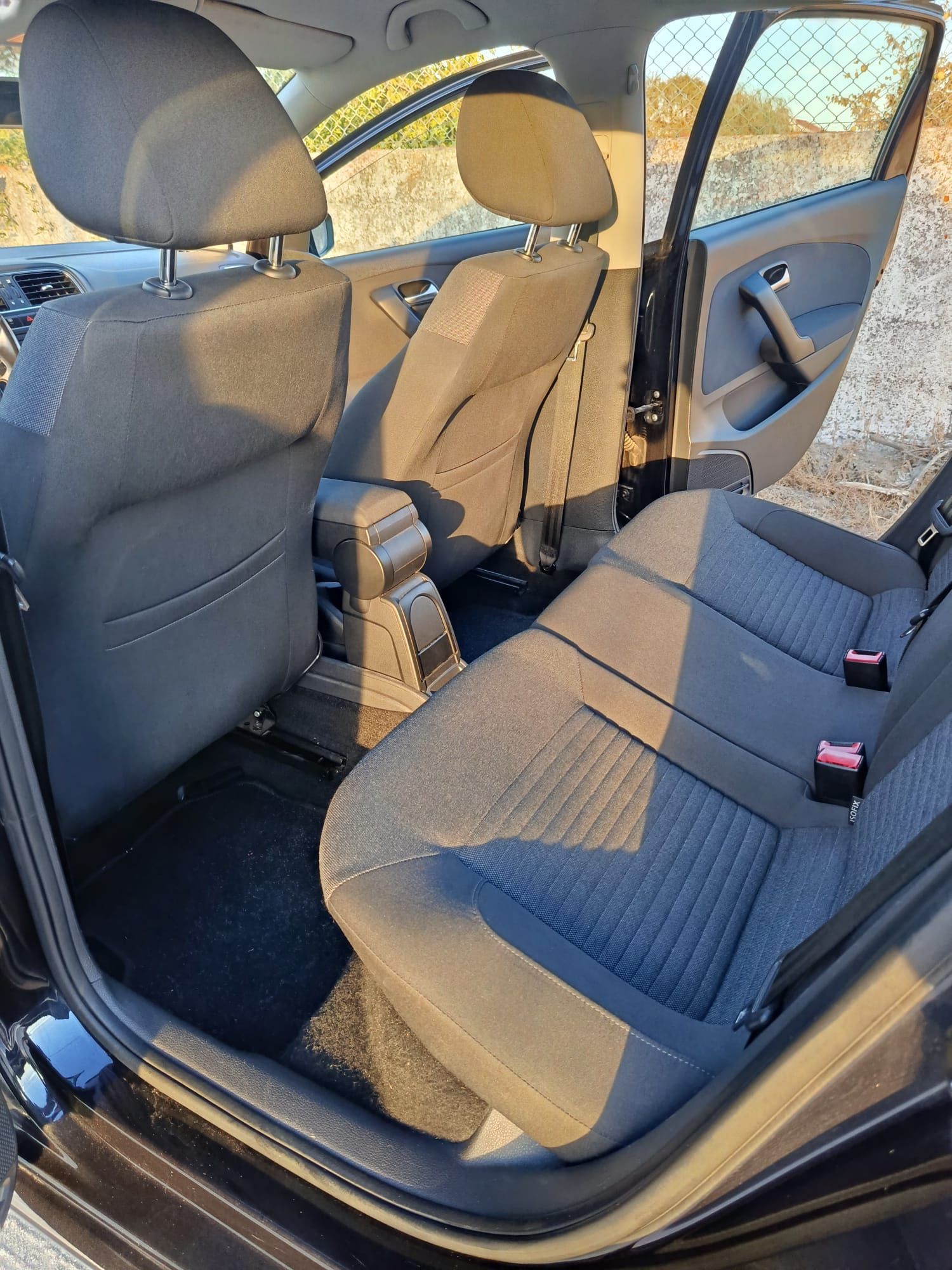 VW Polo 1.2TDI 2014 5P
