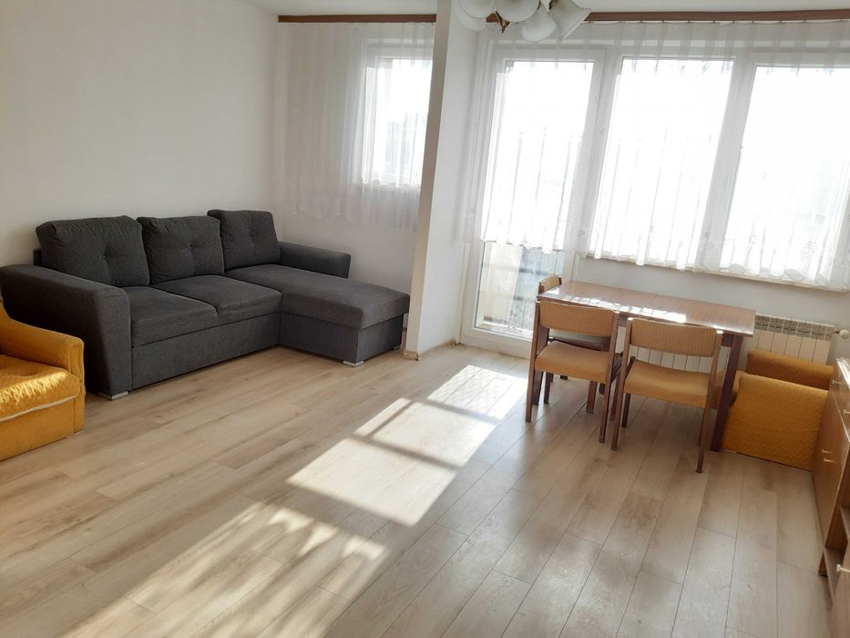 Warszawa Mokotów, 2 pokoje z kuchnią do wynajęcia