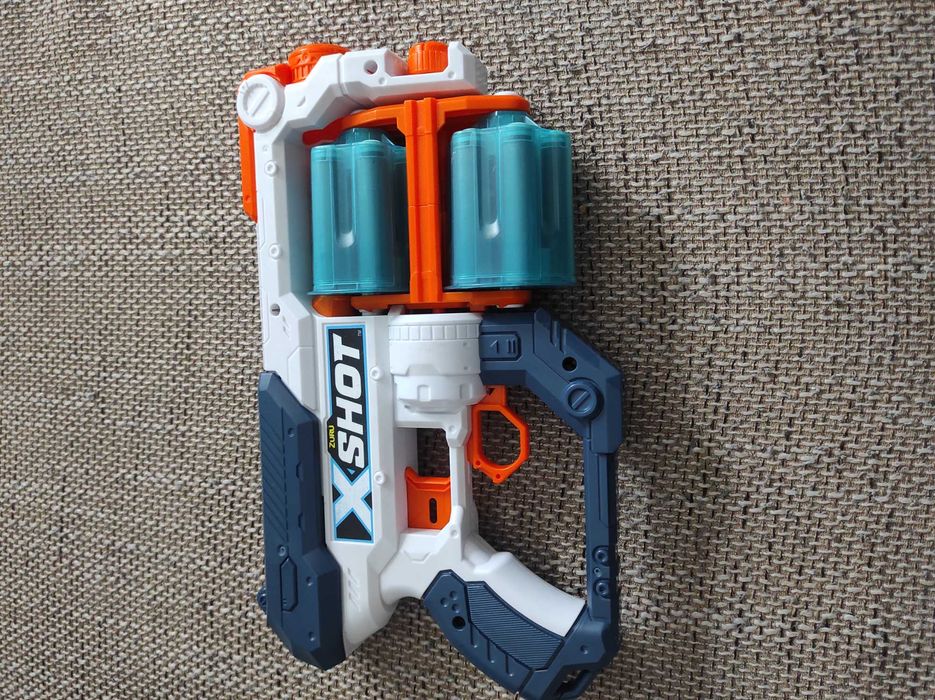 Pistolet Xshot Zuru Blaster