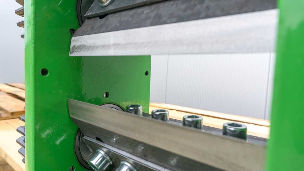 części Rębak walcowy - MECHANIZM XM-70 -- promocja 1699