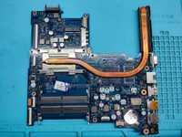 Motherboard HP 250 G5 i5-6200U LA-D704P