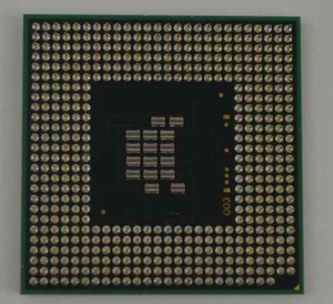 Procesor Intel Celeron M 550 1 x 2 GHz SLA2E /29
