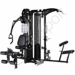 Atlas  treningowy Finnlo Maximum INSPIRE M5