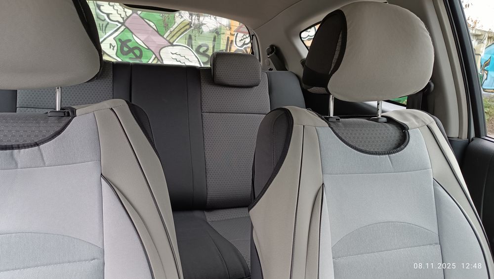 Продам Chevrolet Aveo автомат