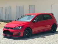 Vw Golf 7 GTI DSG