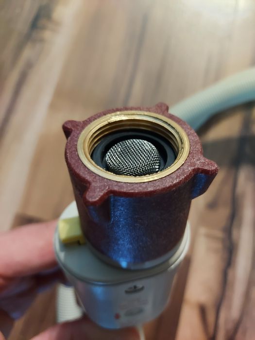 Wąż do pralki Elektrolux