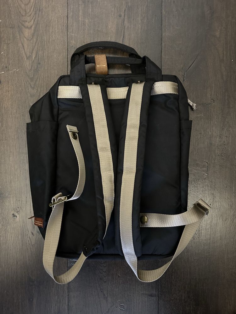 Doughnut plecak 16 l Macaroon Large Jungle