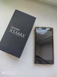 Смартфон DOOGEE X5 Max